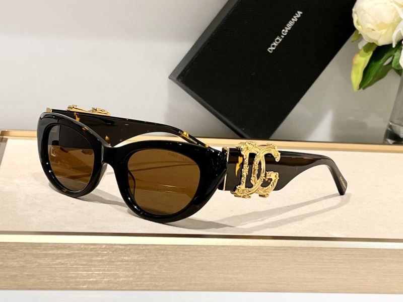 Dolce Gabbana Sunglasses